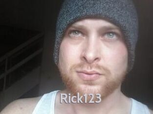 Rick123
