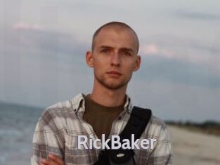 RickBaker