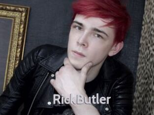 RickButler