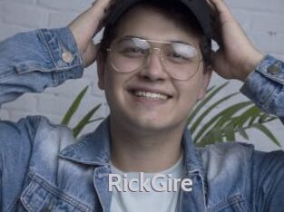RickGire