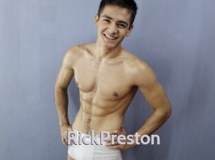RickPreston