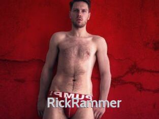 RickRammer
