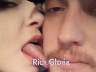 Rick_Gloria