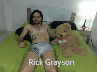 Rick_Grayson