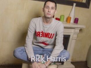 Rick_Harris