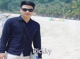 Rickky