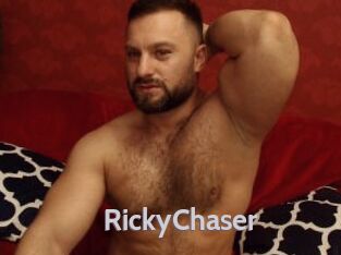 RickyChaser