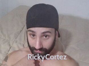 RickyCortez