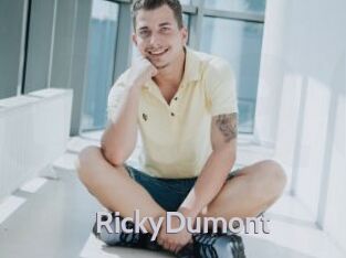 RickyDumont