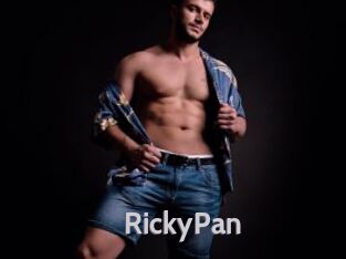 RickyPan Live Cam 66