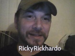 RickyRickhardo