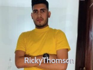 RickyThomson