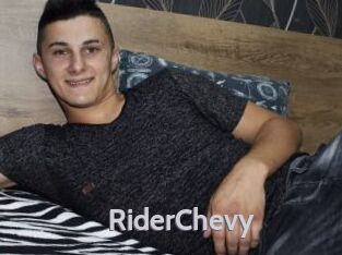 RiderChevy