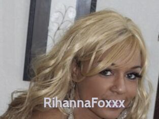 RihannaFoxxx