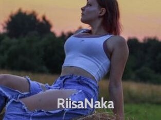 RiisaNaka