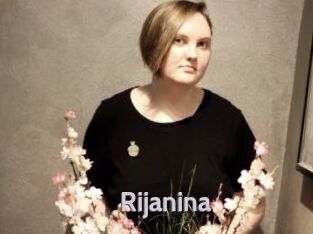 Rijanina
