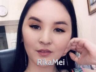 RikaMei Live Cam 66