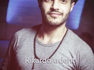 RikardoArdent