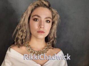 RikkiChadwick Live Cam 66