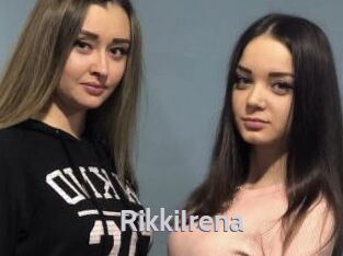 RikkiIrena