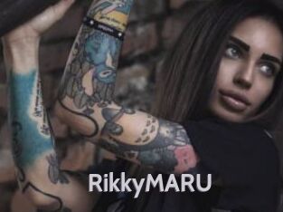 RikkyMARU