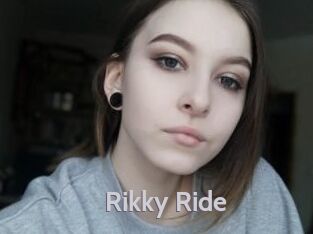 Rikky_Ride Live Cam 66