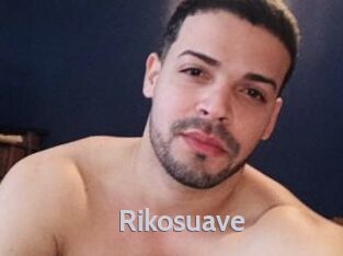Rikosuave Live Cam 66
