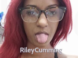 RileyCumming