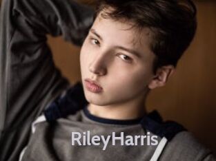 RileyHarris