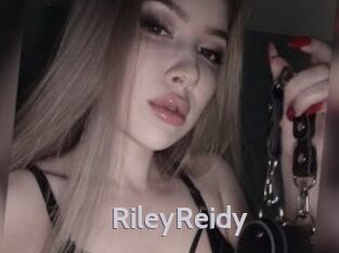 RileyReidy