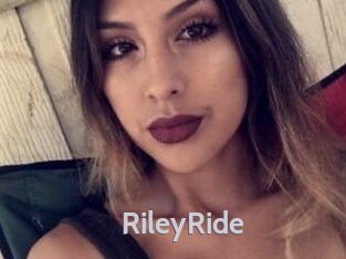RileyRide