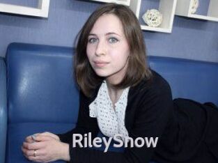 RileySnow