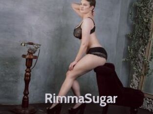 RimmaSugar