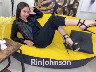 RinJohnson
