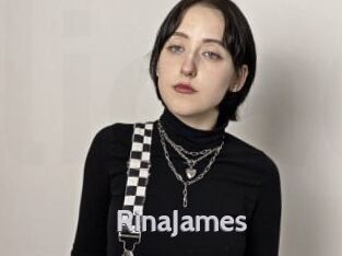 RinaJames