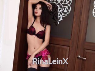 RinaLeinX