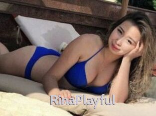 RinaPlayful Live Cam 66