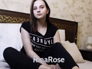 RinaRose Live Cam 66