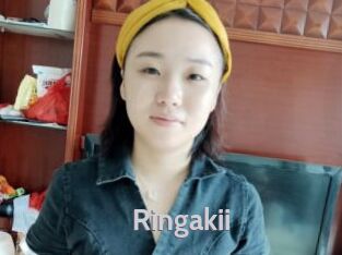 Ringakii