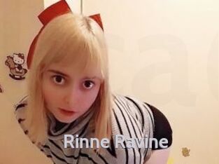 Rinne_Ravine
