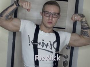 RioNick