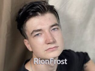 RionFrost