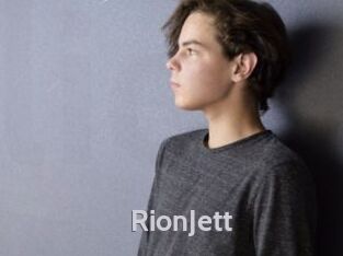 RionJett