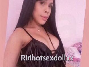 Ririhotsexdollxx