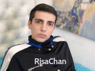 RisaChan