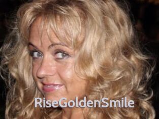 RiseGoldenSmile