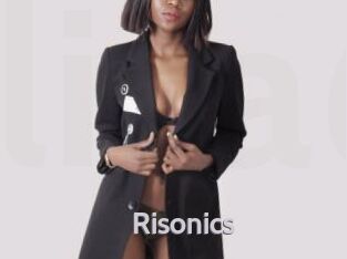 Risonics