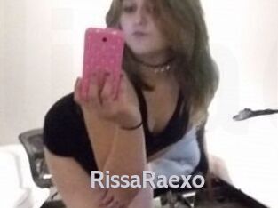 RissaRaexo