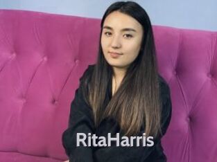 RitaHarris