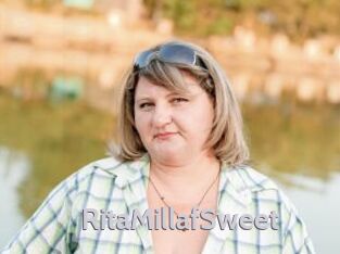 RitaMillafSweet